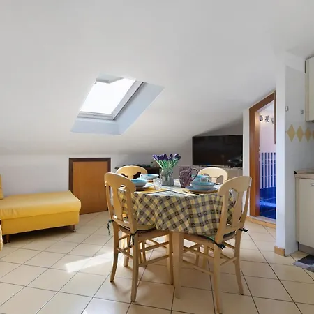 Mansarda Di Ponente Caorle