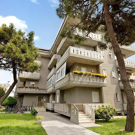 Mansarda Di Ponente * Caorle