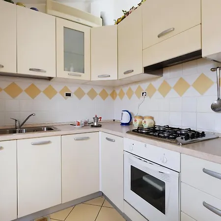 Mansarda Di Ponente Apartment