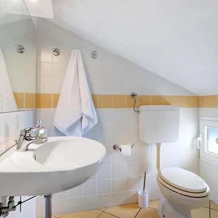 Mansarda Di Ponente *