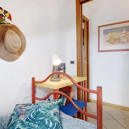 Mansarda Di Ponente Καόρλε