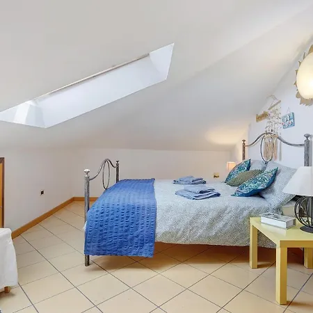 Mansarda Di Ponente *