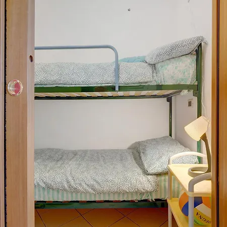 Apartment Mansarda Di Ponente