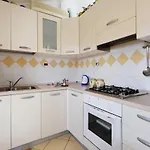 Mansarda Di Ponente דירה