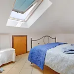 Mansarda Di Ponente דירה קאורלה