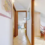 Mansarda Di Ponente דירה