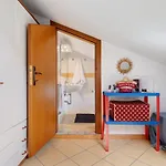 Mansarda Di Ponente דירה *