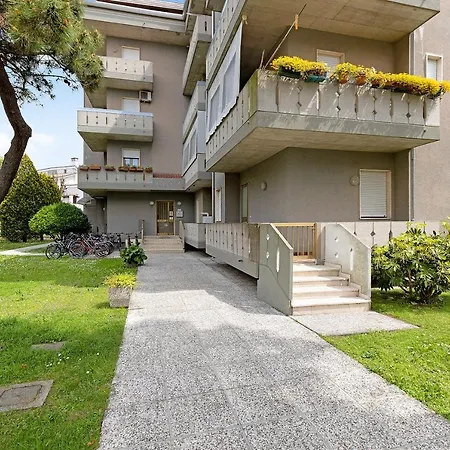 Mansarda Di Ponente Καόρλε