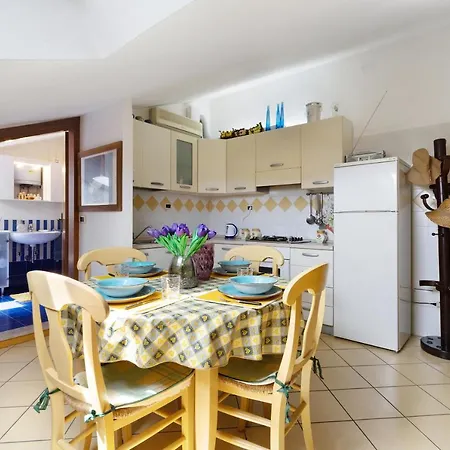 Mansarda Di Ponente * קאורלה