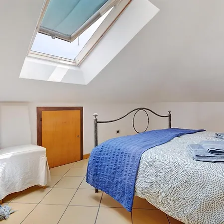 Mansarda Di Ponente Apartment Caorle