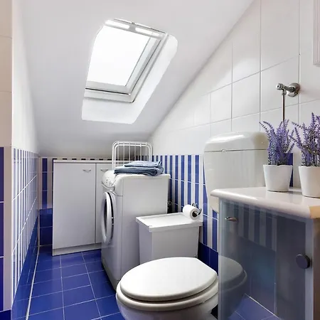 Apartment Mansarda Di Ponente Caorle