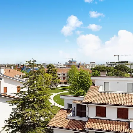Mansarda Di Ponente Apartman *