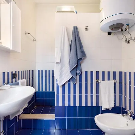 Mansarda Di Ponente * קאורלה