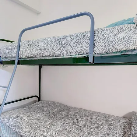 Mansarda Di Ponente Καόρλε