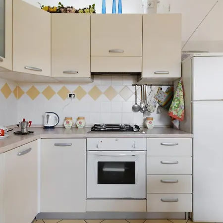 Appartement Mansarda Di Ponente Caorle