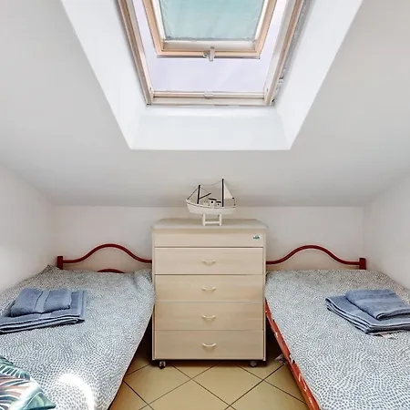 Appartement Mansarda Di Ponente Caorle