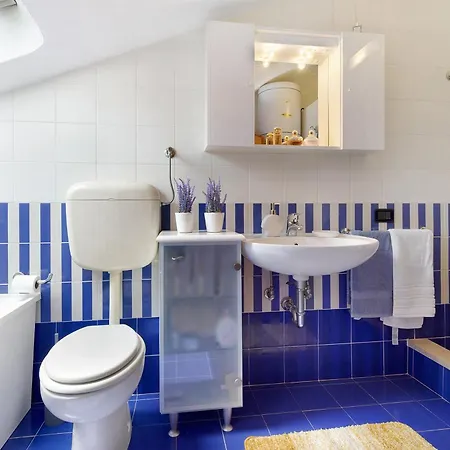 Mansarda Di Ponente Appartement Caorle