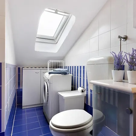 Mansarda Di Ponente Appartement