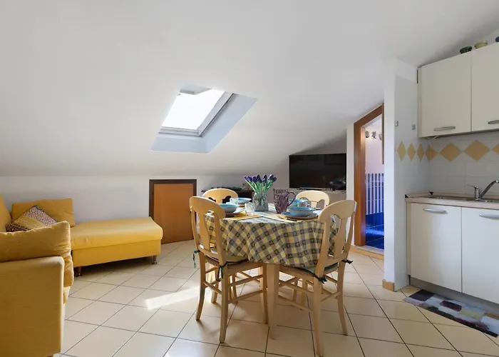 Mansarda Di Ponente Caorle