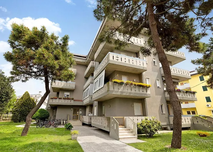 Mansarda Di Ponente * Caorle