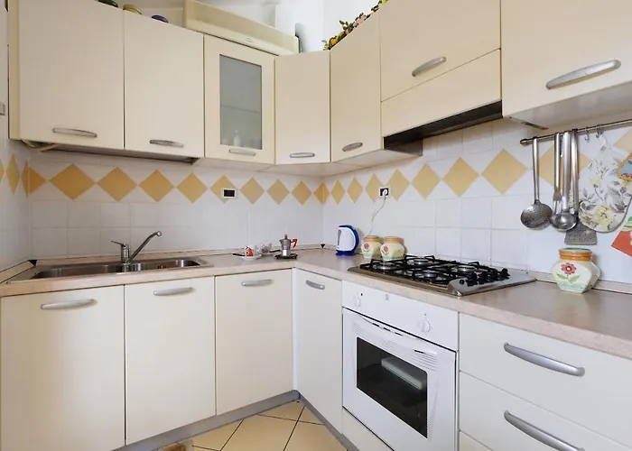 Mansarda Di Ponente Appartement