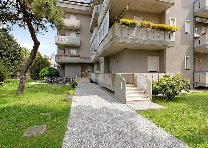 Mansarda Di Ponente Καόρλε