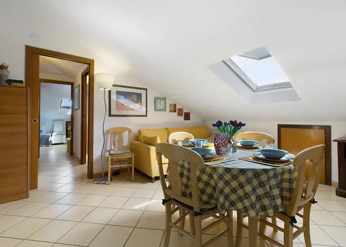 Mansarda Di Ponente * Caorle