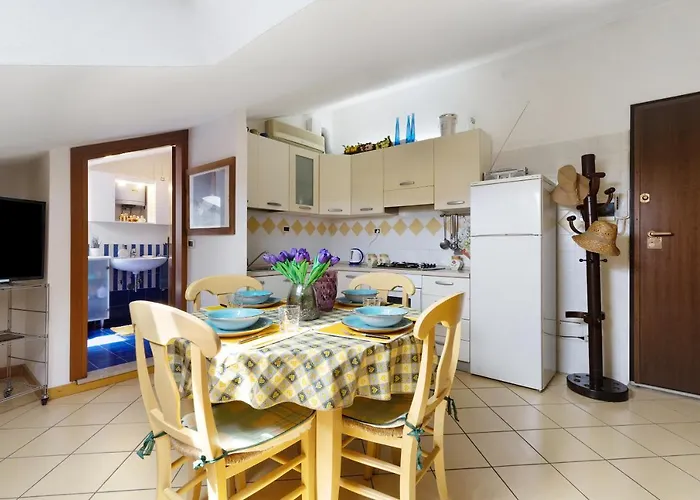 Mansarda Di Ponente * Caorle