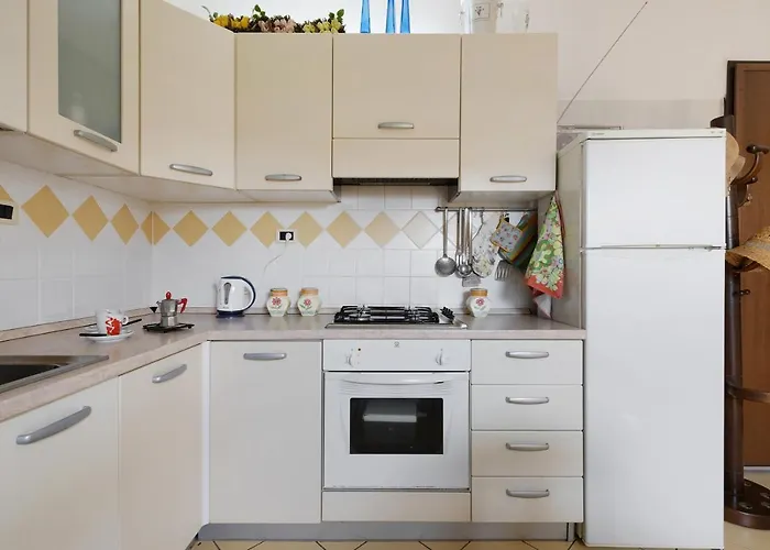 Mansarda Di Ponente *