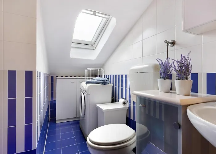 Appartement Mansarda Di Ponente Caorle