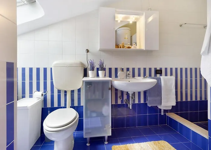 Appartement Mansarda Di Ponente Caorle