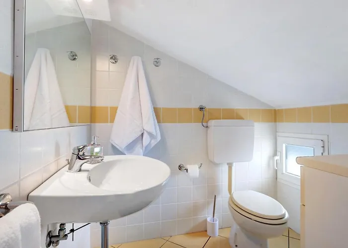 Mansarda Di Ponente *