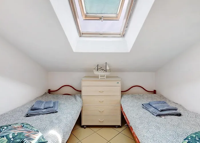 Mansarda Di Ponente * Caorle