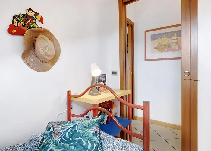 Mansarda Di Ponente Caorle