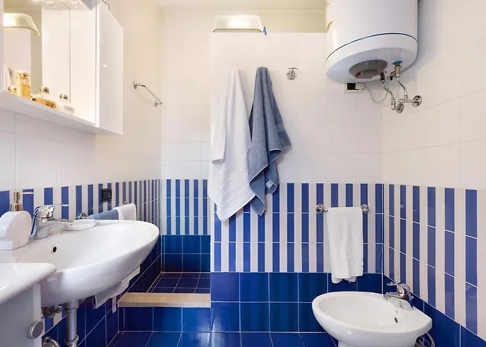 Mansarda Di Ponente * Καόρλε