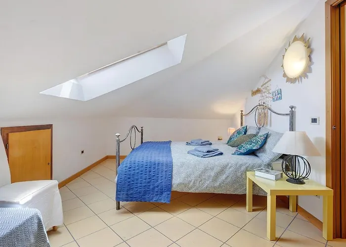 Mansarda Di Ponente *