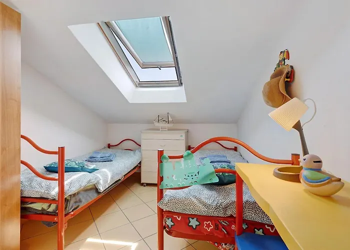 Mansarda Di Ponente * Καόρλε