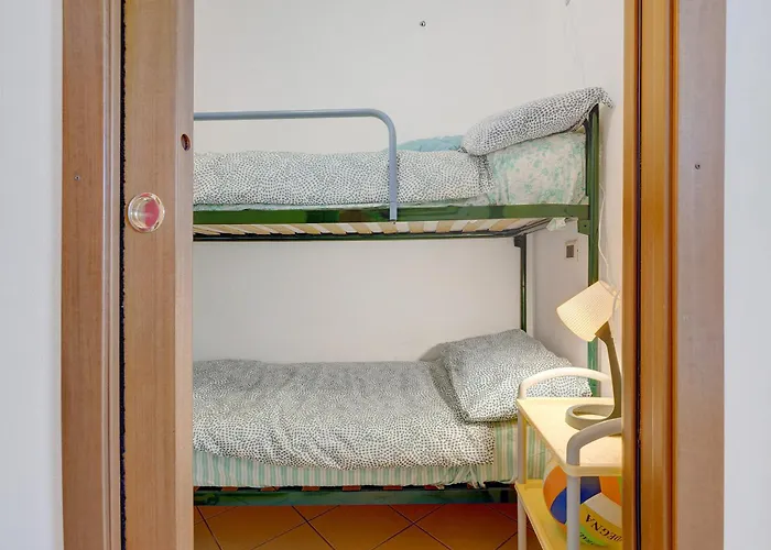 Appartement Mansarda Di Ponente